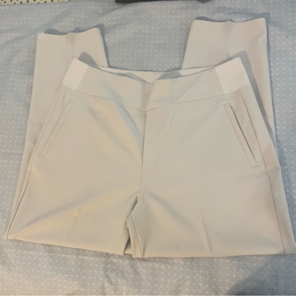 NWT Athleta Endless Pants in Abalone 16 - Picture 3 of 5